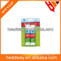 Stationery Glue Sticks with blister card